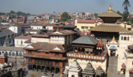 Pashupatinath Tour nepal